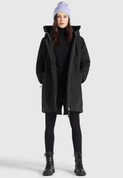 Khujo Femme MANAMA Veste D'hiver Schwarz 14 Khujo Femme MANAMA Veste D'hiver Schwarz -khujo Soldes eee9d662dca346518012a27c8f7b6491