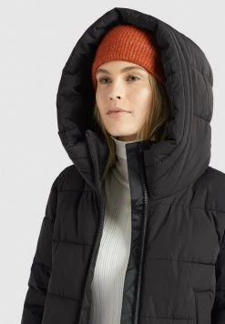 Khujo Femme NAVASSA Veste D'hiver Schwarz 12 Khujo Femme NAVASSA Veste D'hiver Schwarz -khujo Soldes f34a45821ead4858b68793d9f3c7ba6c