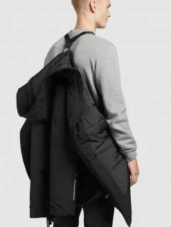 Khujo Homme DANCER Veste D'hiver Schwarz 17 Khujo Homme DANCER Veste D'hiver Schwarz -khujo Soldes f5b2af9e94d147cb8a4b97058e73926c