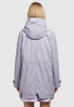Khujo VEGA Parka Flieder Femme 12 Khujo VEGA Parka Flieder Femme -khujo Soldes f654380610ea43f394658551a91f8c76