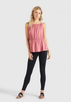 Khujo Femme VALDA Débardeur Rosa 20 Khujo Femme VALDA Débardeur Rosa -khujo Soldes fa09a2e61526443cbef810c94f7ce977