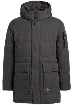 Khujo SHANCK Veste D'hiver Dunkelgrau Homme 19 Khujo SHANCK Veste D'hiver Dunkelgrau Homme -khujo Soldes fb8b2bd1c90844f3a5ac554321d27be6