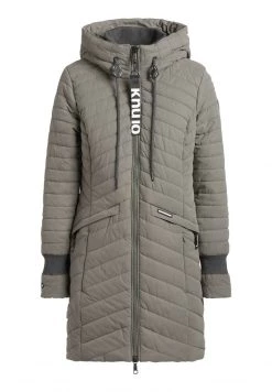 Khujo TOOTS3 PEACHED Veste D'hiver Mint Femme 13 Khujo TOOTS3 PEACHED Veste D'hiver Mint Femme -khujo Soldes fdd6d4c7d7e24d98940ec5fc76bcd5d2