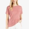Khujo Femme ALLMUT T Shirt Basique Pink 1 Khujo Femme ALLMUT T Shirt Basique Pink -khujo Soldes fe32ccd13ac846a6bd8b7f0defd94d25