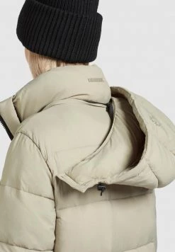 Khujo Femme CORINNA MATT Veste D'hiver Blassgrün 17 Khujo Femme CORINNA MATT Veste D'hiver Blassgrün -khujo Soldes fe970864d20d4803a751c082f108548f