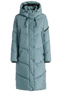 Khujo SONJE Veste D'hiver Blaugrau Femme 15 Khujo SONJE Veste D'hiver Blaugrau Femme -khujo Soldes ff242e9138ab456697ddeb4c9095d8c6